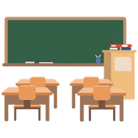 Classrooms